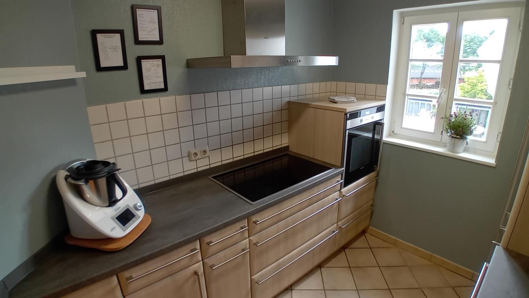 Ferienwohnung In Der Jeessjass Bleialf Buitenkant foto