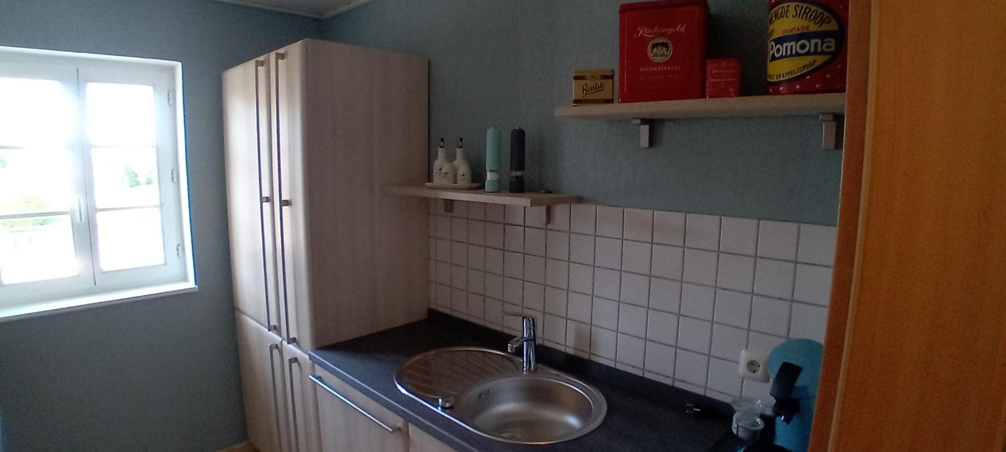 Ferienwohnung In Der Jeessjass Bleialf Buitenkant foto