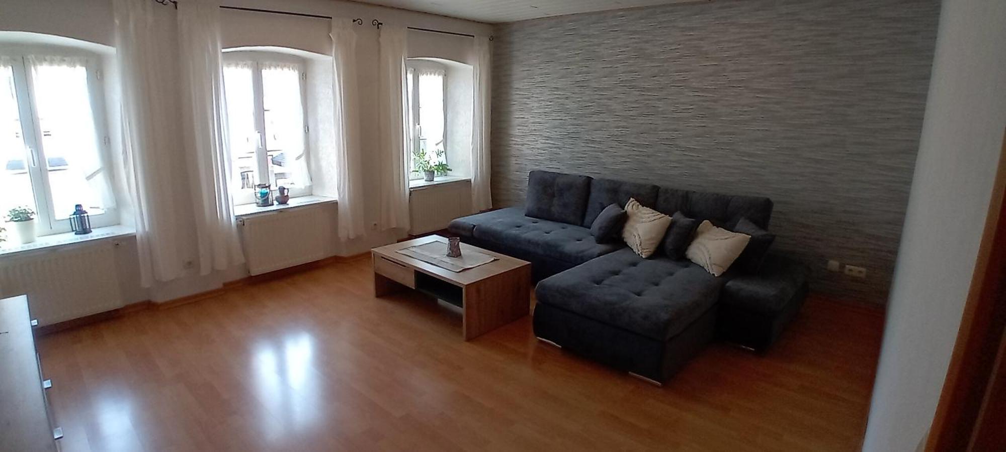 Ferienwohnung In Der Jeessjass Bleialf Buitenkant foto