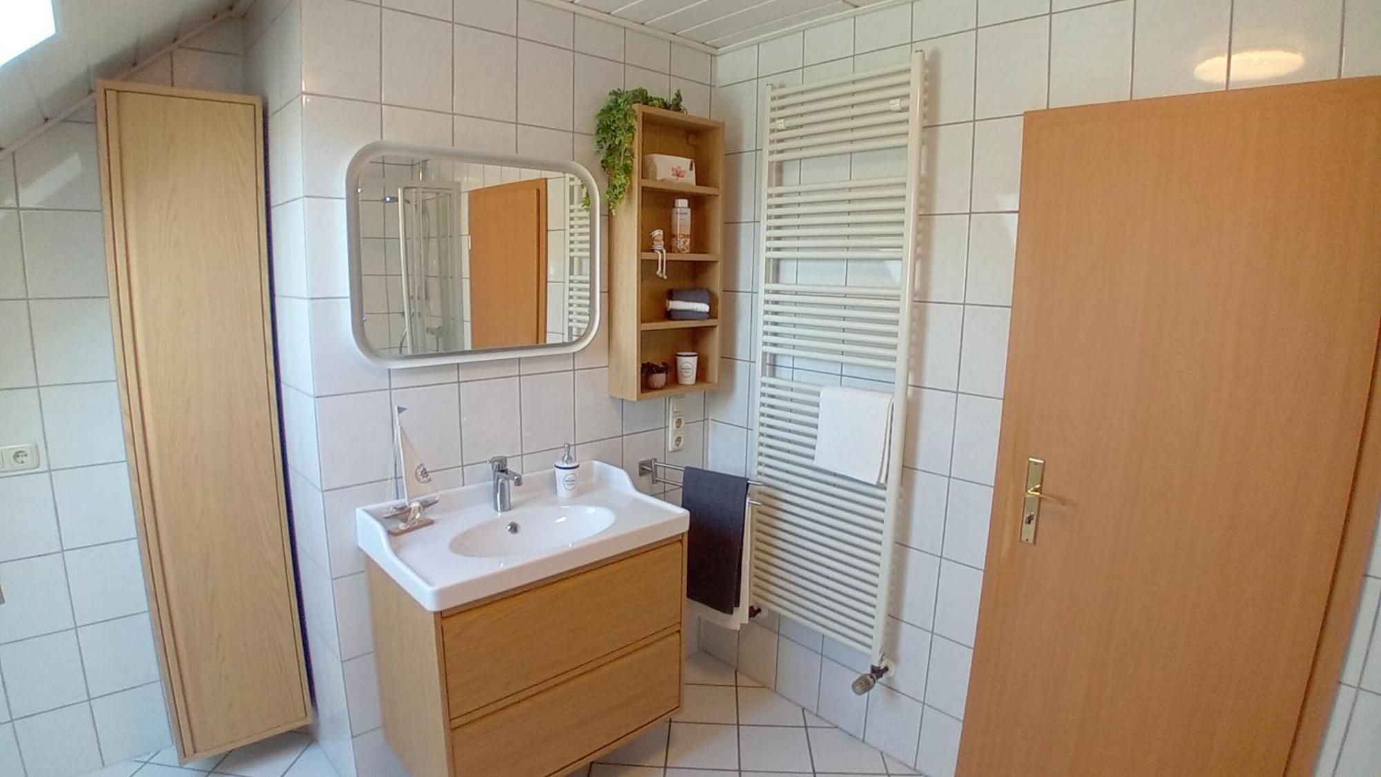 Ferienwohnung In Der Jeessjass Bleialf Buitenkant foto