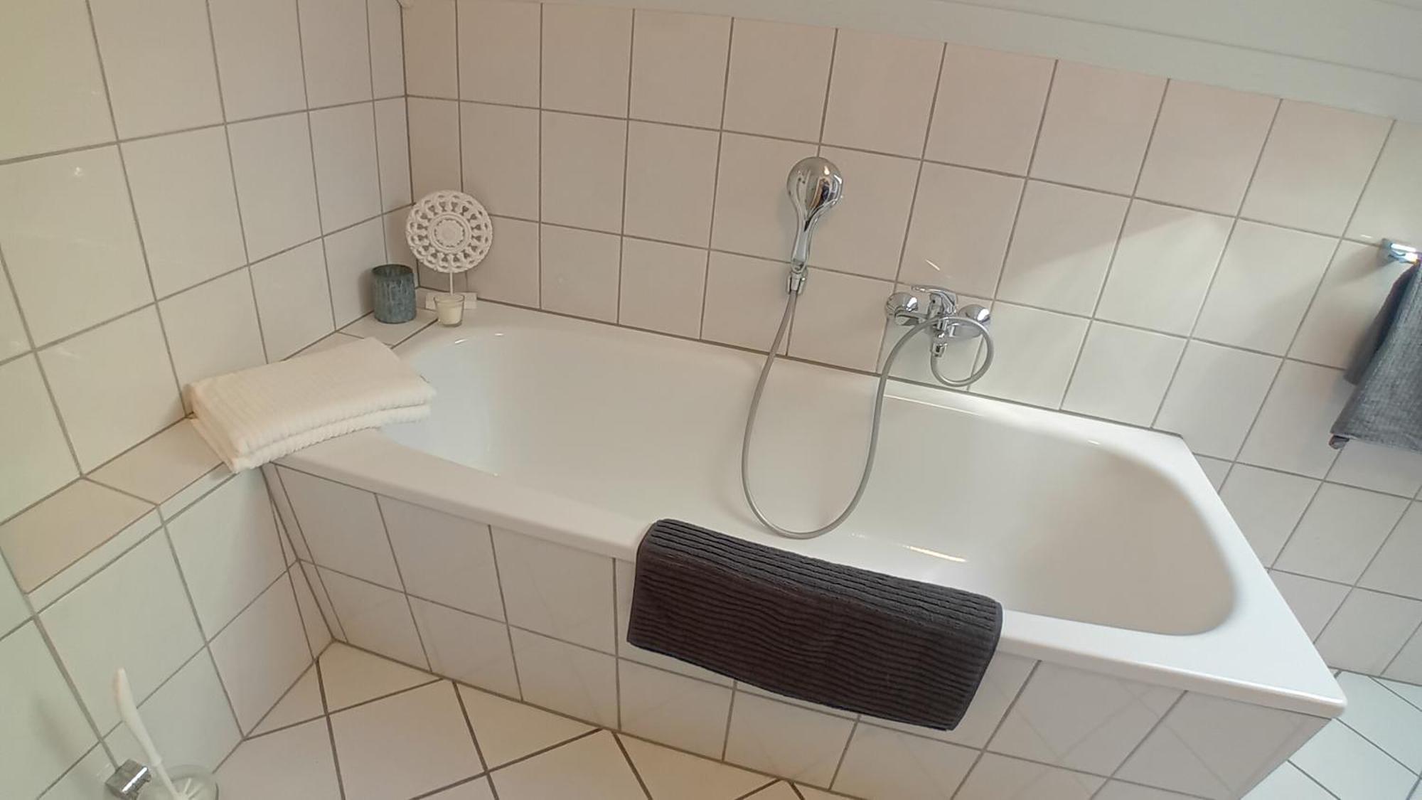 Ferienwohnung In Der Jeessjass Bleialf Buitenkant foto