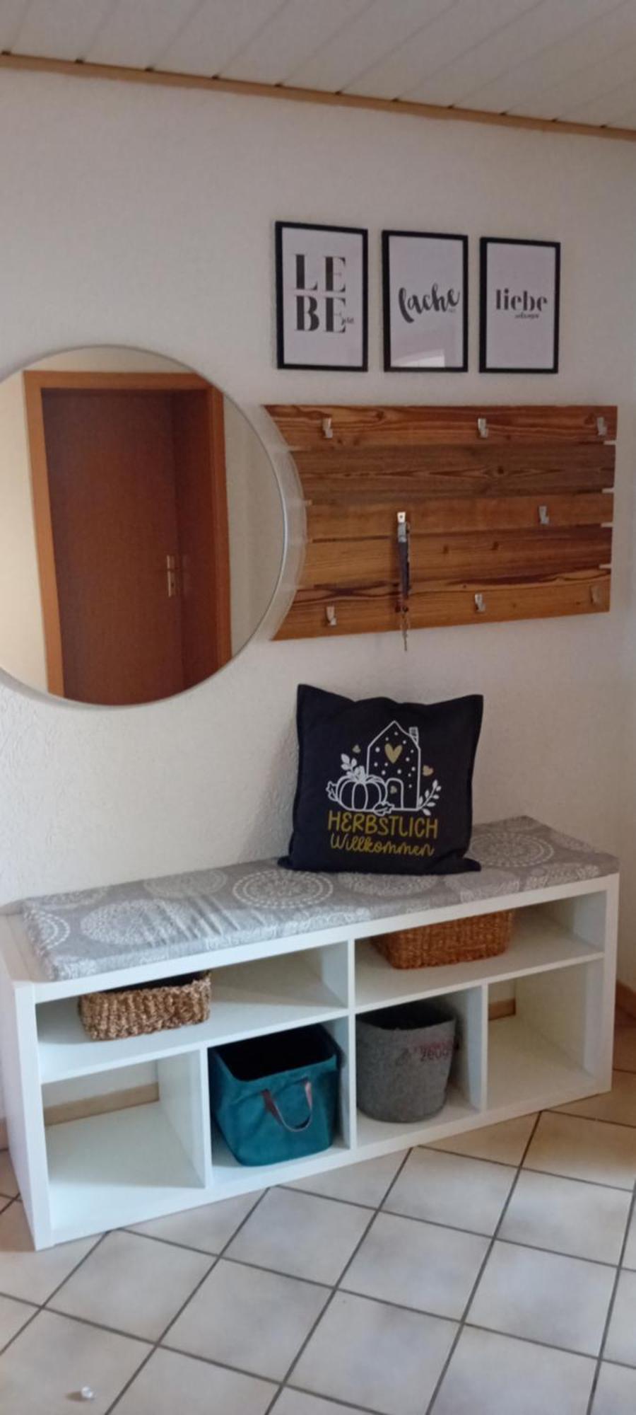 Ferienwohnung In Der Jeessjass Bleialf Buitenkant foto