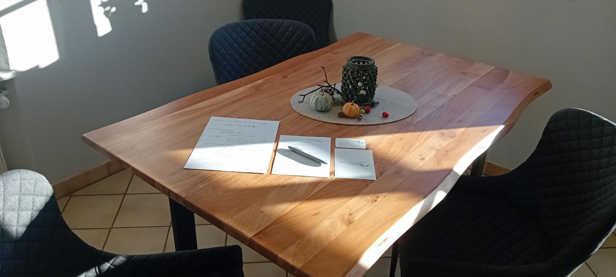 Ferienwohnung In Der Jeessjass Bleialf Buitenkant foto