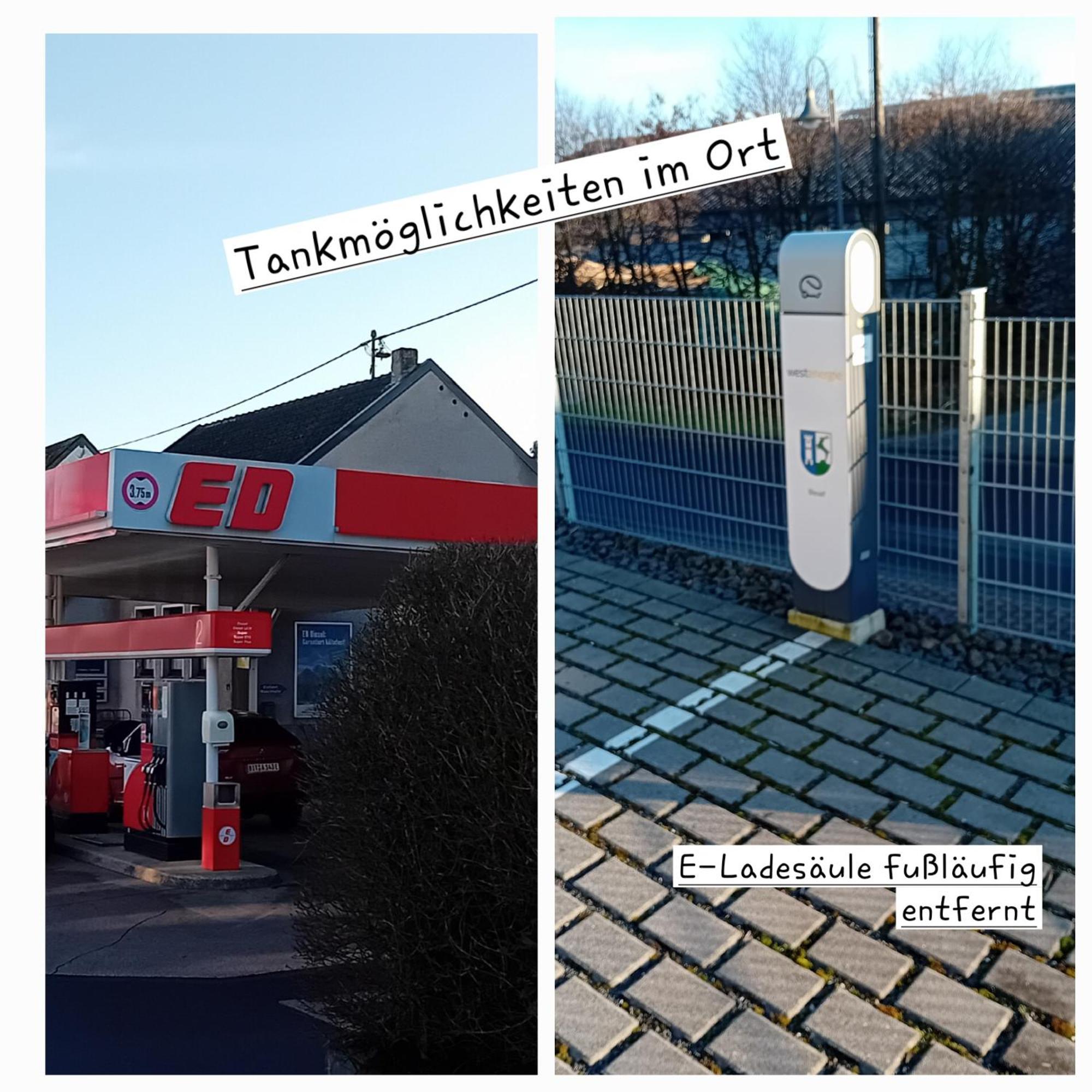 Ferienwohnung In Der Jeessjass Bleialf Buitenkant foto